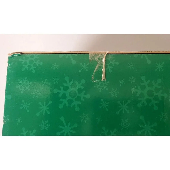 Fisher Price Little People NATIVITY PLAYSET Light & Sounds UNOPENED Box ** READ - Picture 6 of 9